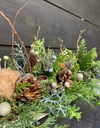 Christmas Arrangement