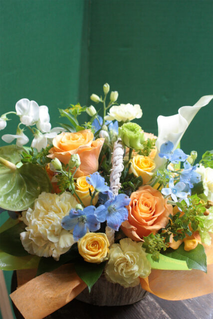 2025`Father‘s Day Flower Gift 2025`Father‘s Day Flower Gift