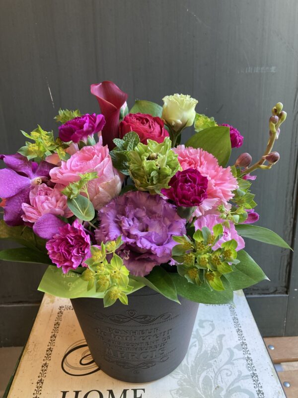 2024‘Mother`s Day Gift Arrangement ご案内